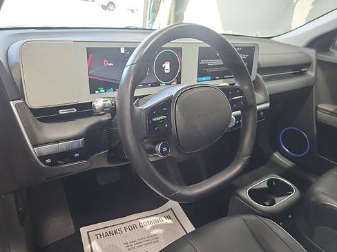 Used 2023 Hyundai Ioniq 5 SEL AWD/4WD image 8
