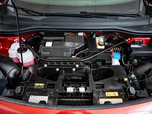 Used 2023 Volkswagen ID.4 Pro S image 34