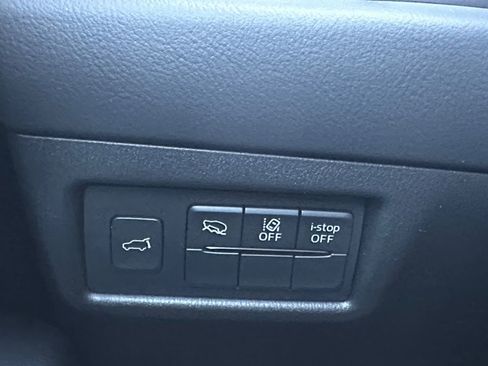New 2025 MAZDA CX-5 AWD 2.5 S w/ Preferred Package image 20