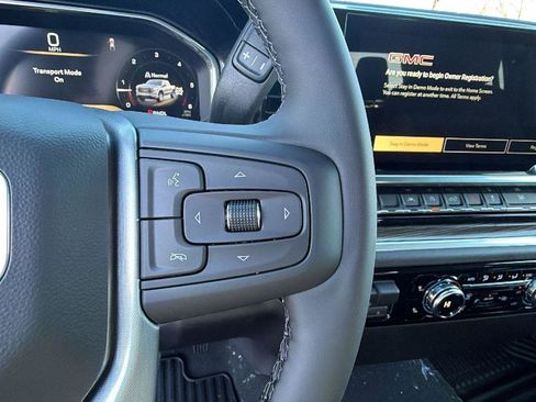 New 2026 GMC Sierra 1500 Elevation image 16
