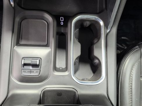 Used 2024 GMC Sierra 2500 Denali w/ Denali Reserve Package AWD/4WD image 15