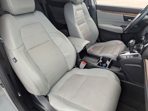 Used 2021 Honda CR-V EX-L image 12