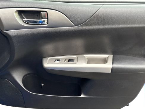 Used 2010 Subaru Impreza WRX Hatchback AWD/4WD image 22