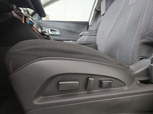 Used 2012 Chevrolet Equinox LT w/ All-Star Package FWD image 29