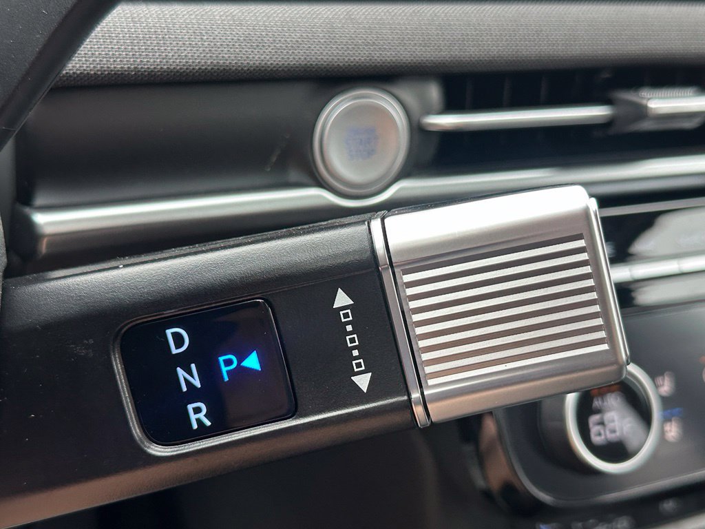 New 2026 Hyundai Tucson Limited AWD/4WD image 19