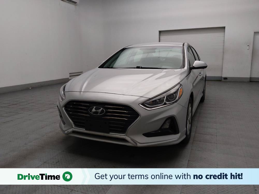 Used 2019 Hyundai Sonata ECO FWD image 1