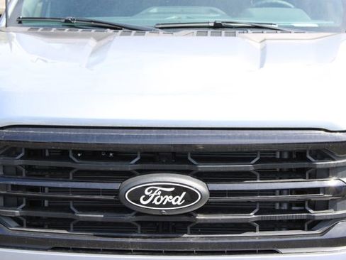 New 2026 Ford F150 XLT w/ Equipment Group 302A MID AWD/4WD image 21