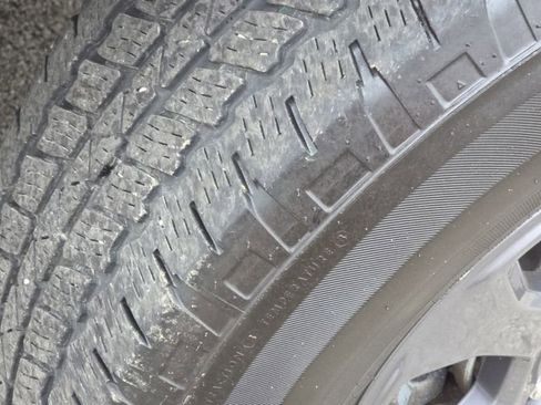 Used 2021 Ford Bronco Big Bend image 21