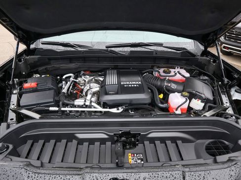 New 2026 GMC Sierra 1500 Elevation w/ Elevation Premium Package AWD/4WD image 36
