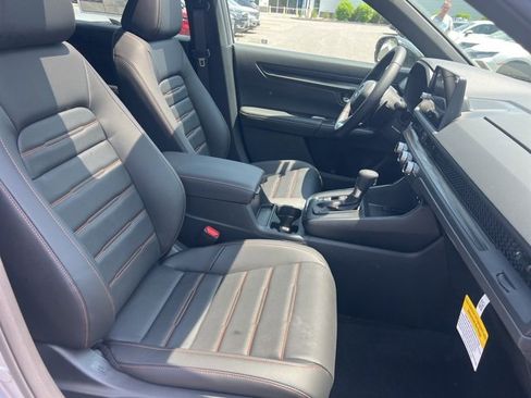 New 2026 Honda CR-V Sport-L image 11
