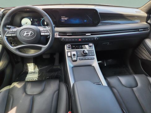 Used 2024 Hyundai Palisade Calligraphy FWD image 9