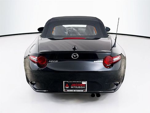 Used 2016 MAZDA MX-5 Miata Club w/ Brembo/BBS Package image 6