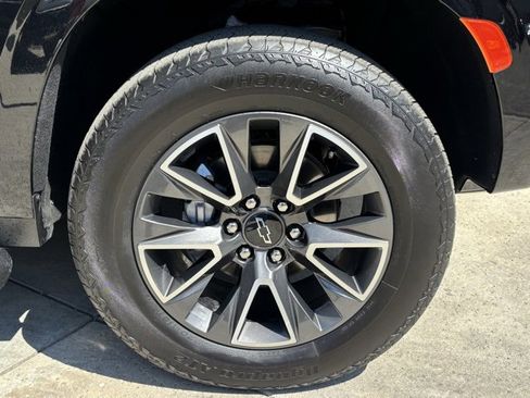 Certified 2021 Chevrolet Tahoe Z71 image 26