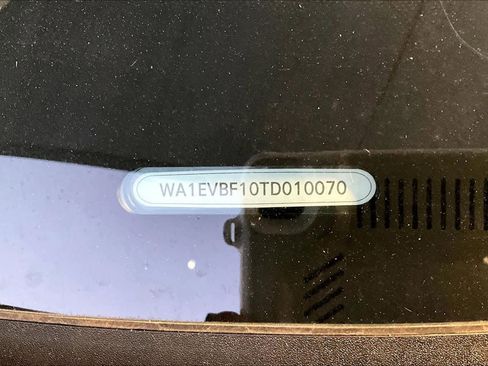 New 2026 Audi Q8 Premium Plus image 19