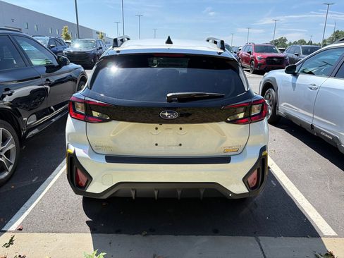 Certified 2024 Subaru Crosstrek 2.5i Sport w/ Crosstrek Mirror Package AWD/4WD image 5