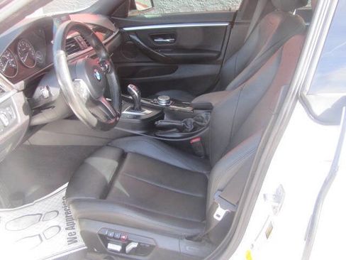 Used 2016 BMW 428i Gran Coupe image 10