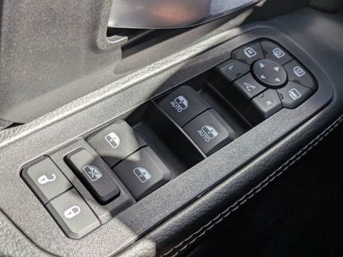 New 2026 RAM 2500 Big Horn image 20