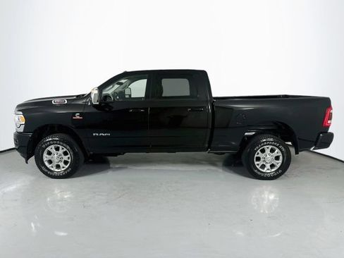 Used 2024 RAM 2500 Laramie w/ Safety Group AWD/4WD image 6