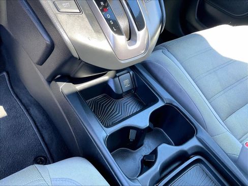 Used 2017 Honda CR-V EX image 26