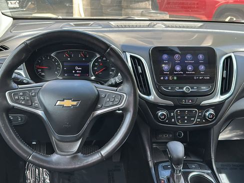 Used 2022 Chevrolet Equinox Premier image 26