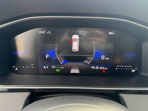 New 2026 Volkswagen Jetta Sport image 17