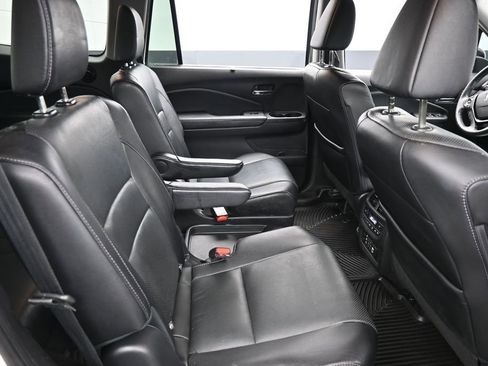 Used 2018 Honda Pilot Elite image 28