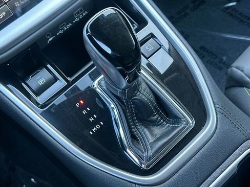 Certified 2024 Subaru Outback Onyx Edition XT image 26