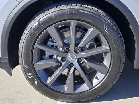 New 2026 Acura MDX A-Spec image 25