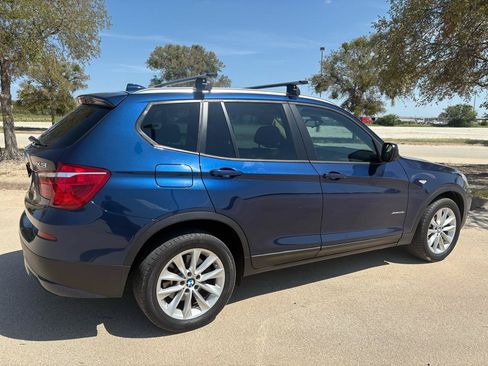 Used 2013 BMW X3 xDrive28i AWD/4WD image 59