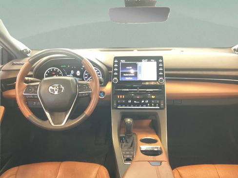 Certified 2022 Toyota Avalon Limited w/ Advanced Safety Package FWD image 20