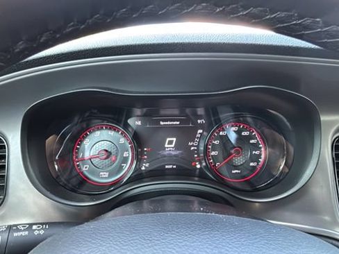 Used 2023 Dodge Charger R/T w/ Blacktop Package RWD image 15