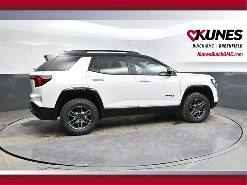 New 2026 GMC Terrain AT4 w/ Technology Package II image 10