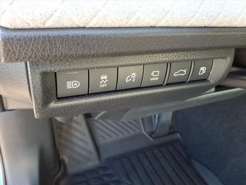 New 2026 Toyota Camry XLE image 10