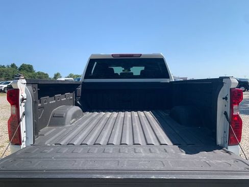 Used 2026 Chevrolet Silverado 2500 LT AWD/4WD image 13