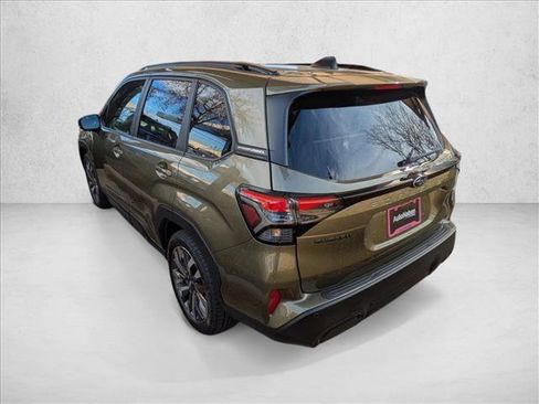 New 2026 Subaru Forester Touring image 4