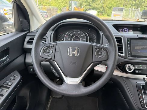 Used 2016 Honda CR-V EX image 14