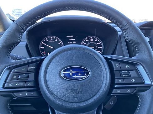 New 2026 Subaru Forester Limited image 15