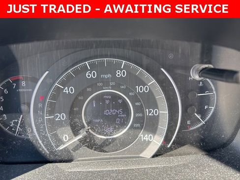 Used 2013 Honda CR-V LX image 16