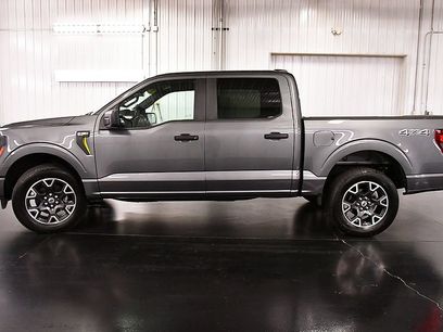 Used 2024 Ford F150 STX