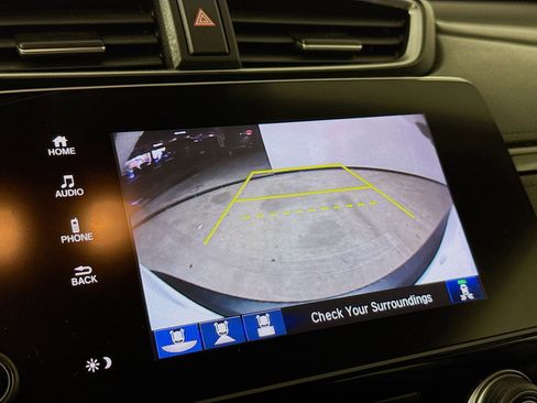 Used 2019 Honda CR-V EX-L image 14