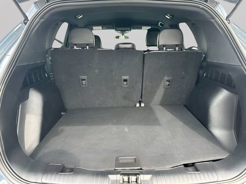 Certified 2025 Ford Escape ST-Line FWD image 24
