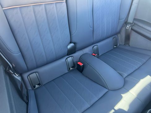 Used 2025 MINI Cooper S image 17