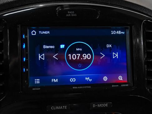 Used 2013 Nissan Juke NISMO FWD image 27