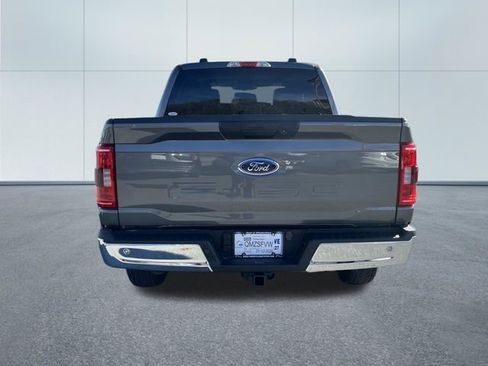 Used 2023 Ford F150 XLT w/ Trailer Tow Package AWD/4WD image 6