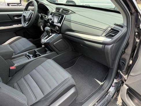 Used 2018 Honda CR-V LX image 33
