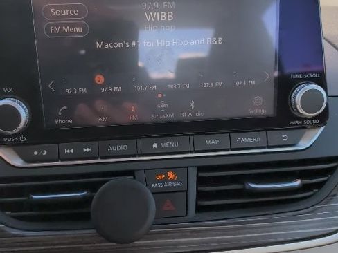 Used 2022 Nissan Altima 2.5 SL image 18