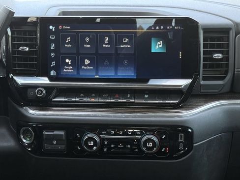 Certified 2023 Chevrolet Silverado 1500 LT AWD/4WD image 19