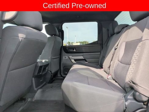 Certified 2026 Toyota Tundra SR5 AWD/4WD image 23