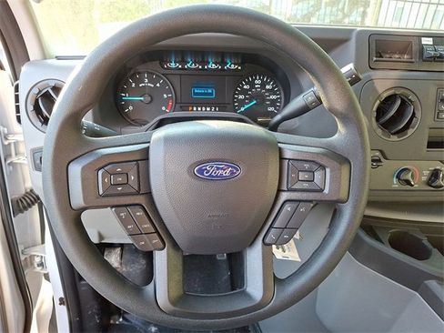 New 2025 Ford E-350 and Econoline 350 Super Duty w/ Power Equipment Group image 7