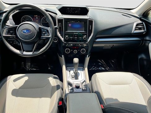 Used 2024 Subaru Forester Premium image 23